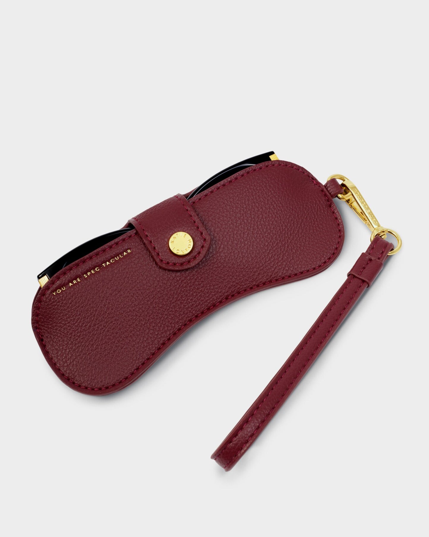 Everyday Glasses Case