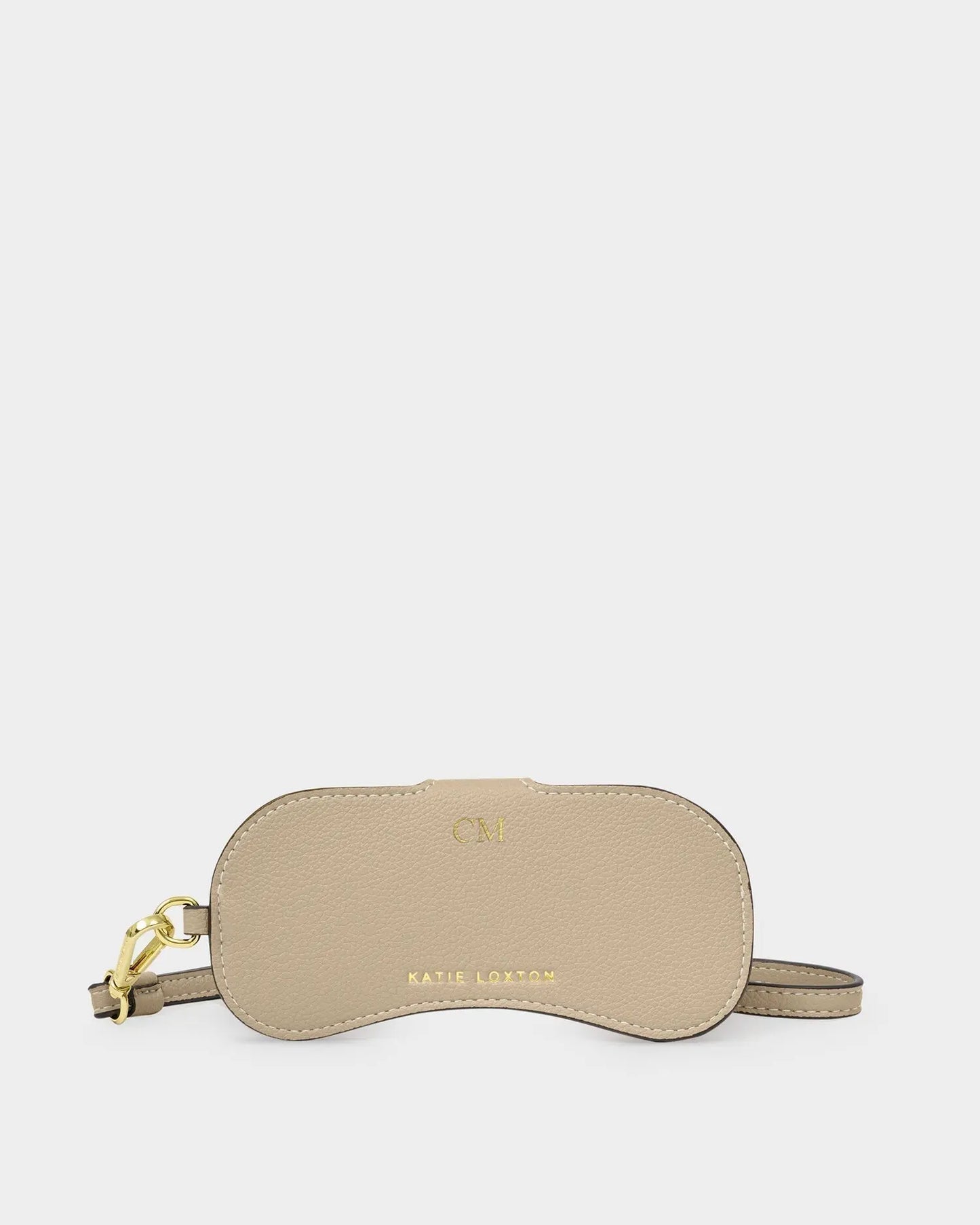 Everyday Glasses Case The Style Closet