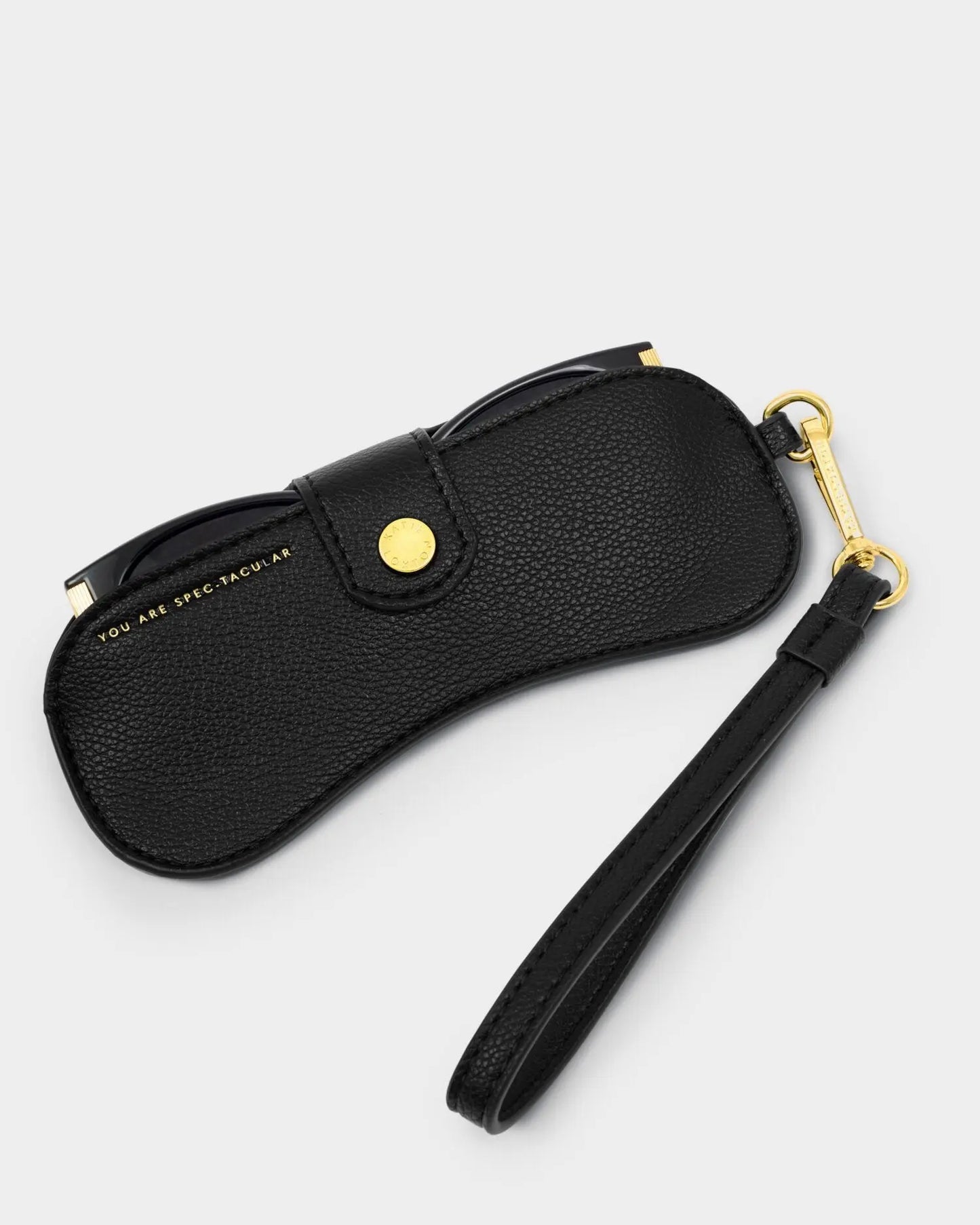 Everyday Glasses Case The Style Closet