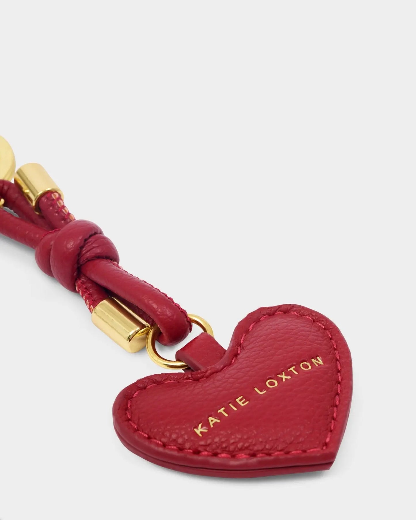 Key To My Heart Keyring The Style Closet