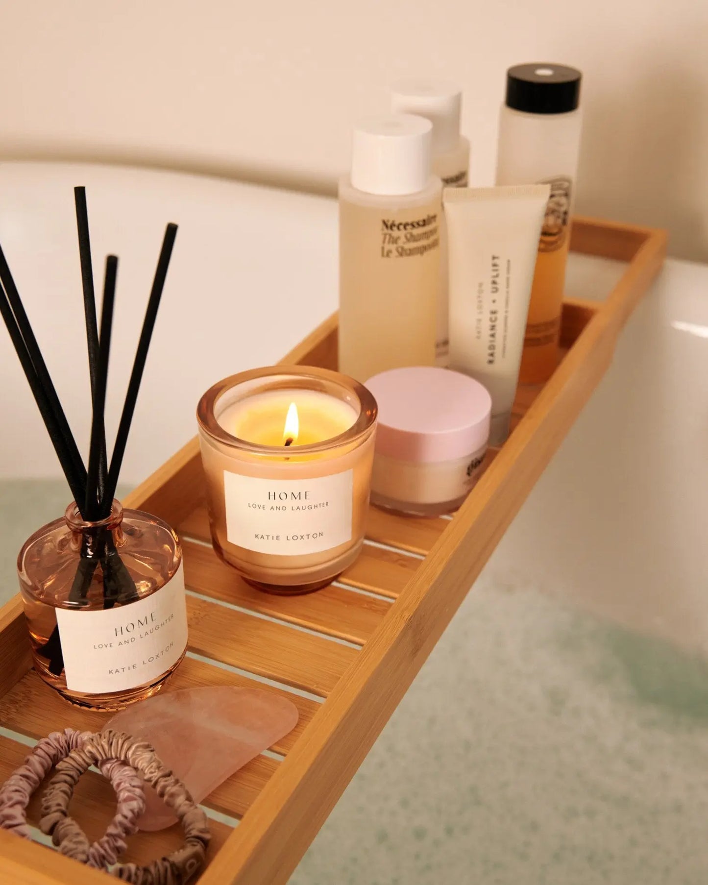 Sentiment Reed Diffuser 'Home'
Blackberry The Style Closet