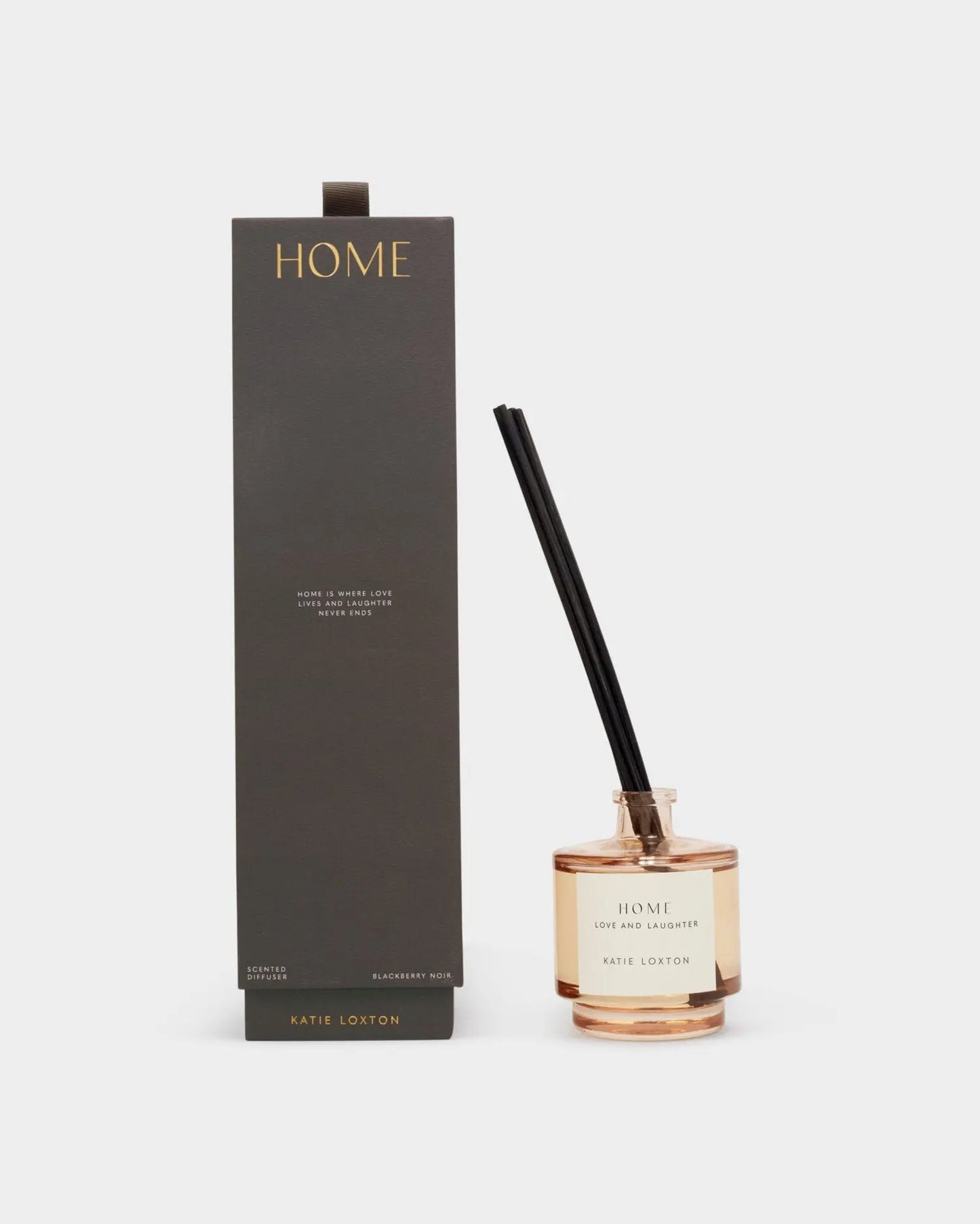 Sentiment Reed Diffuser 'Home'
Blackberry The Style Closet