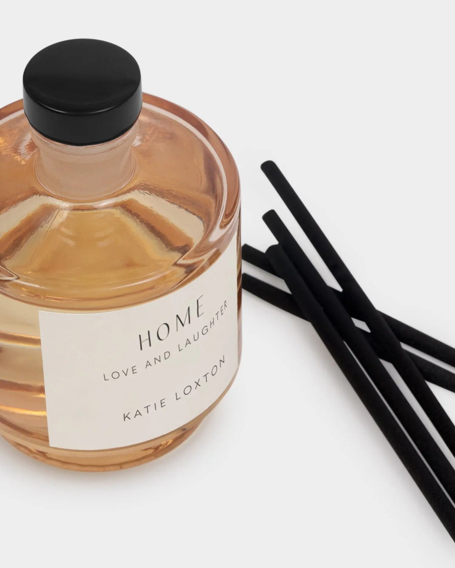 Sentiment Reed Diffuser 'Home'
Blackberry The Style Closet