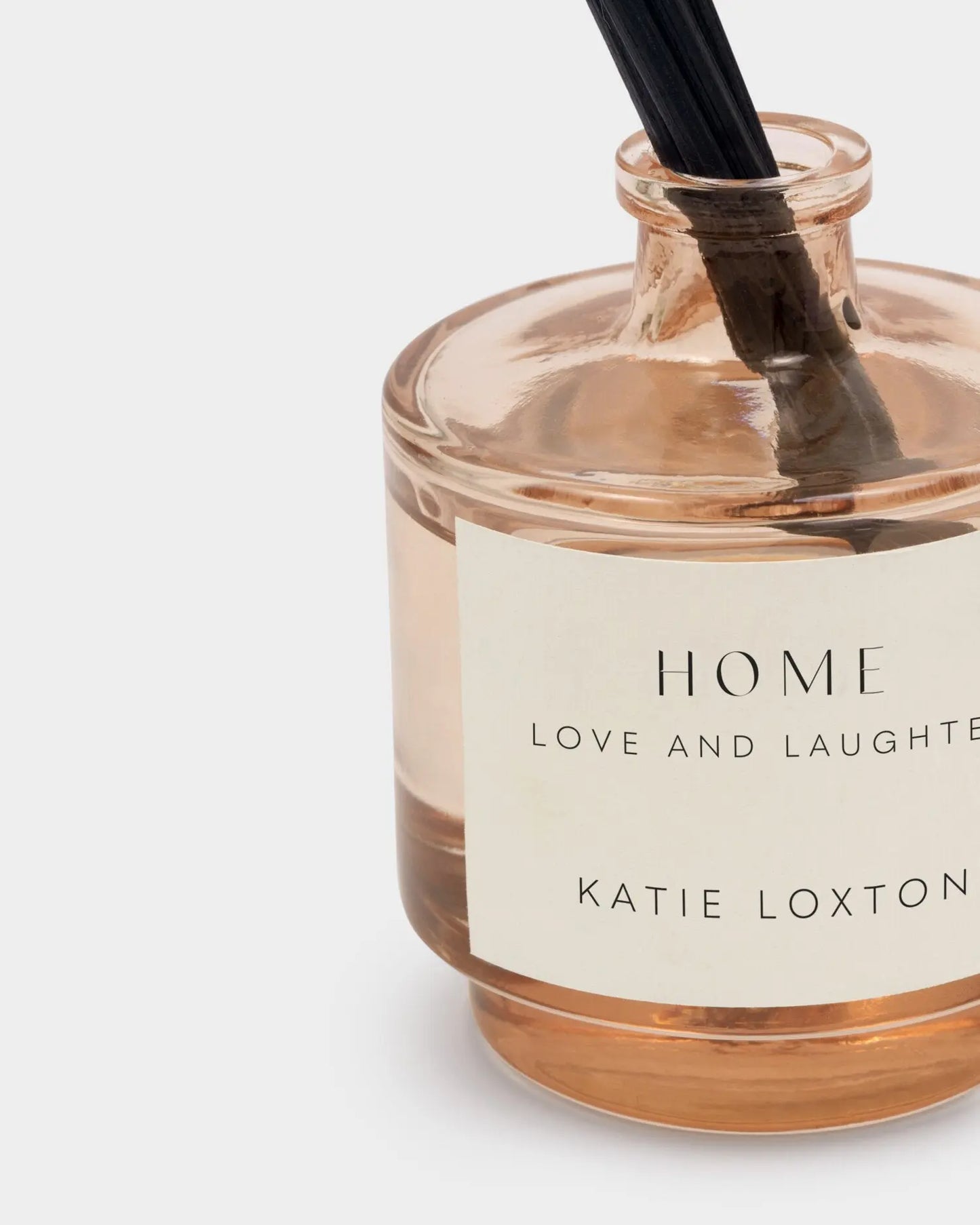 Sentiment Reed Diffuser 'Home'
Blackberry The Style Closet
