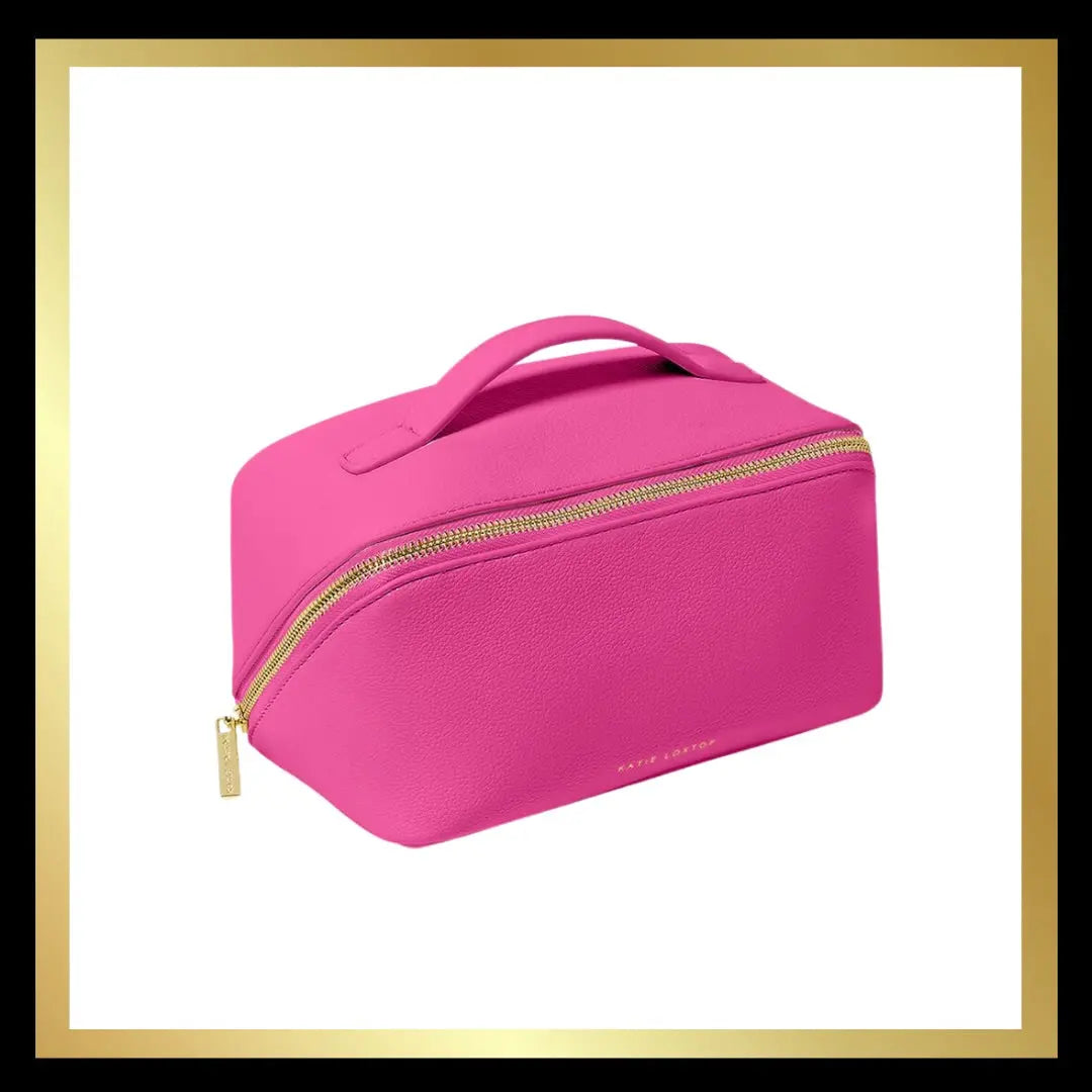 Medium Makeup Wash Bags by Katie Loxton Katie Loxton
