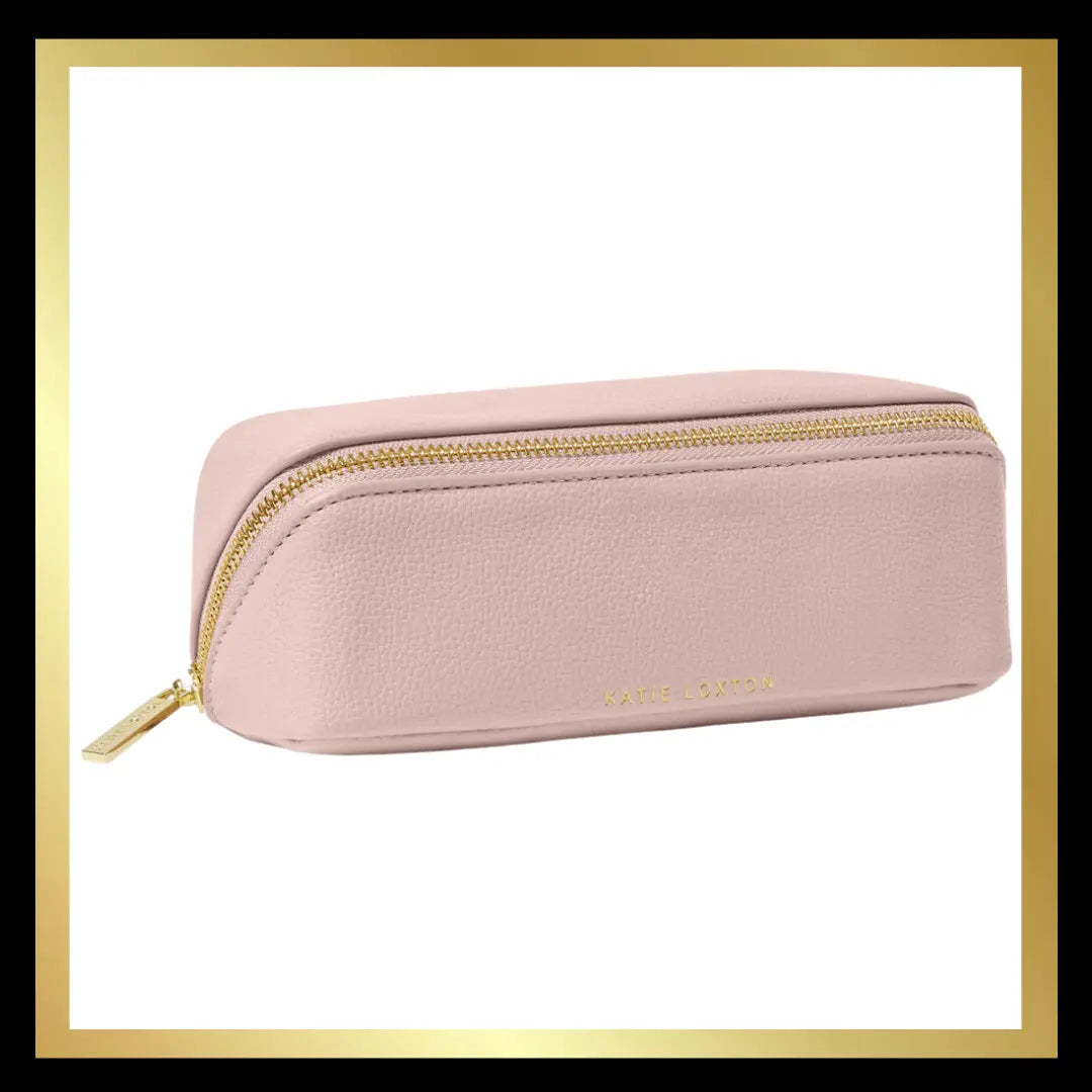 Small Makeup Wash Bags by Katie Loxton The Style Closet