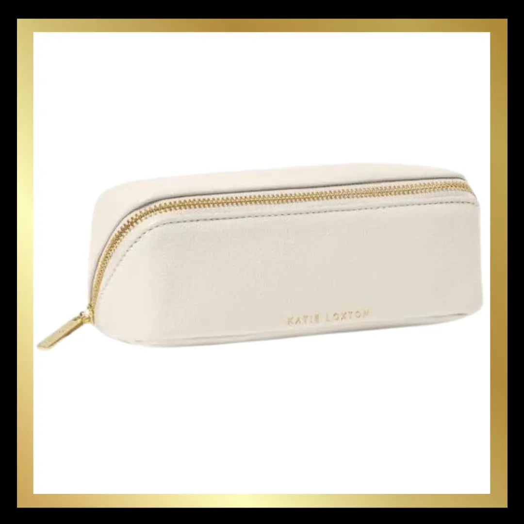 Small Makeup Wash Bags by Katie Loxton The Style Closet