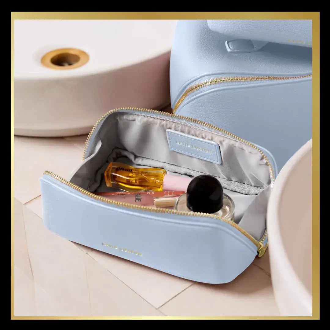 Small Makeup Wash Bags by Katie Loxton The Style Closet