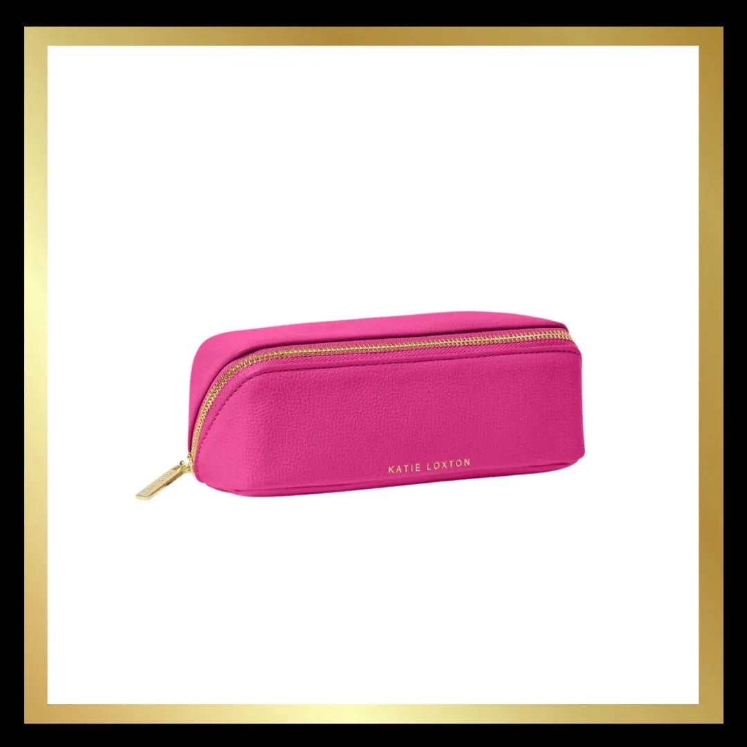 Small Makeup Wash Bags by Katie Loxton The Style Closet