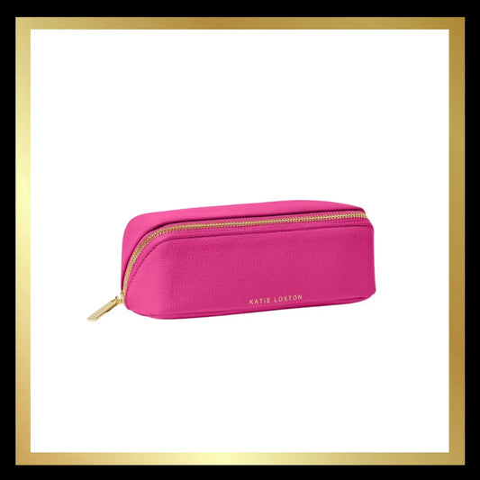 Small Make Up Bag - The Style Closet