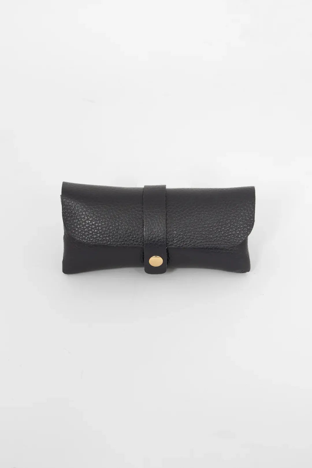 Italian Leather Glasses/Sunglasses case The Style Closet