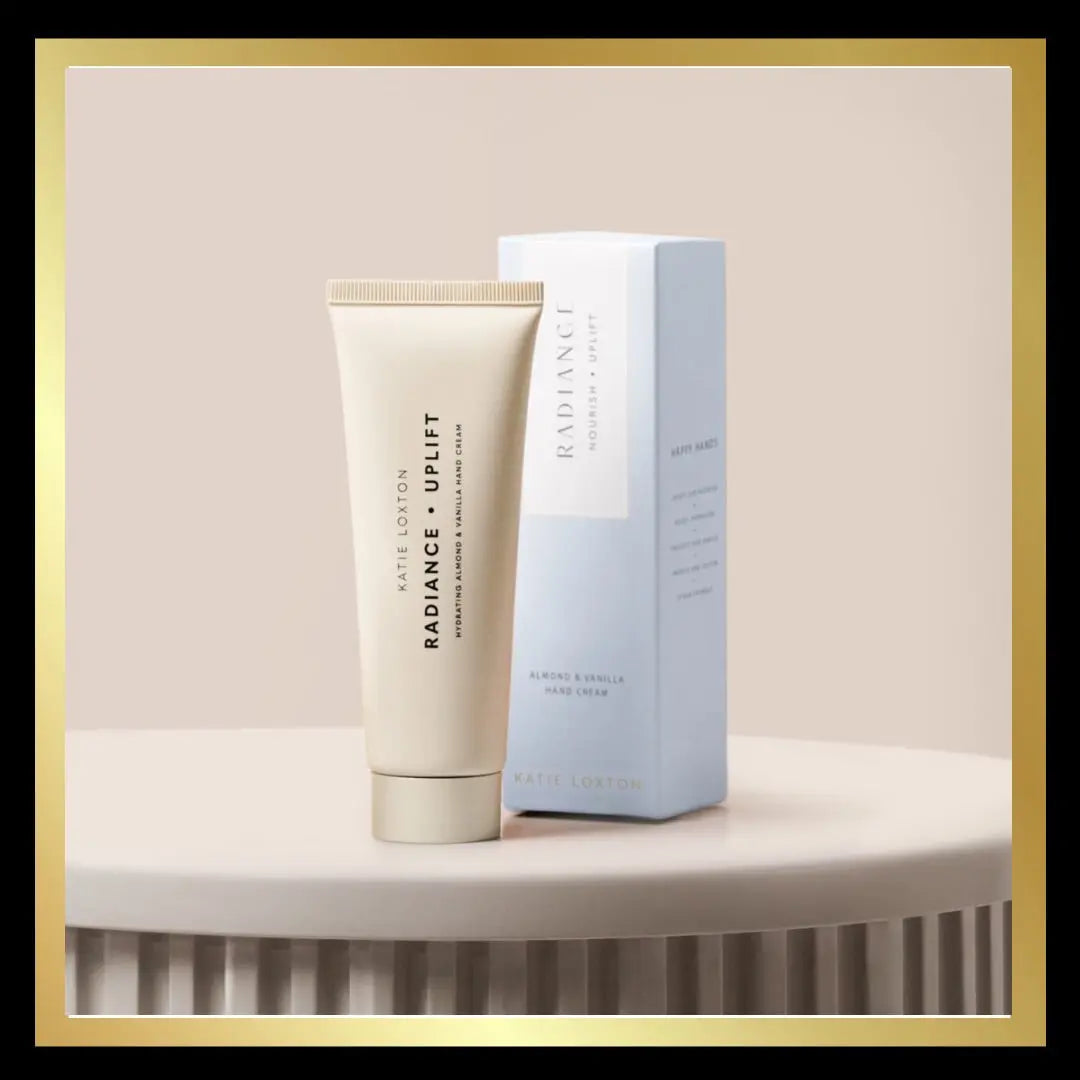 Hand Creams “Radiance , So Loved & Mum Katie Loxton