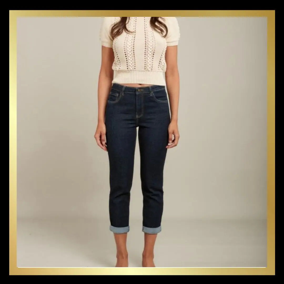 Toxic 3 Boyfriend Jeans The Style Closet