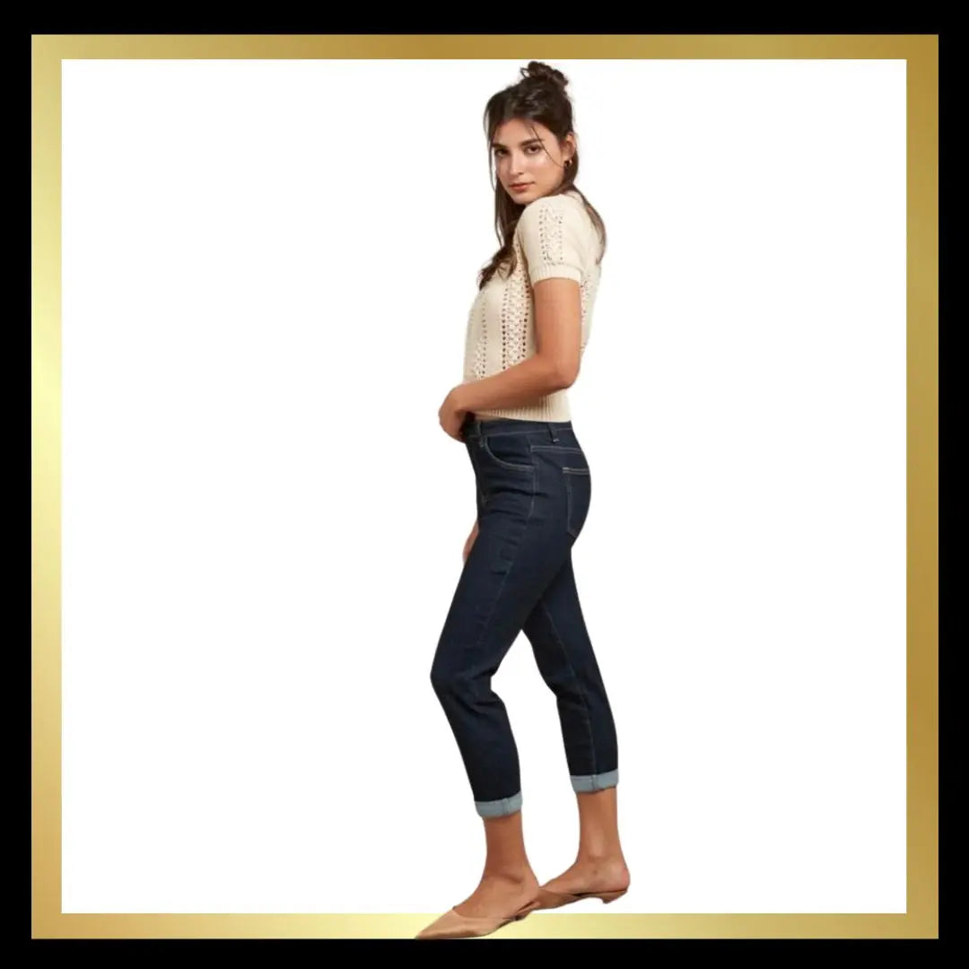Toxic 3 Boyfriend Jeans The Style Closet