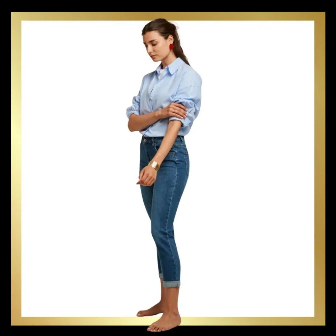 Toxic 3 Boyfriend Jeans The Style Closet