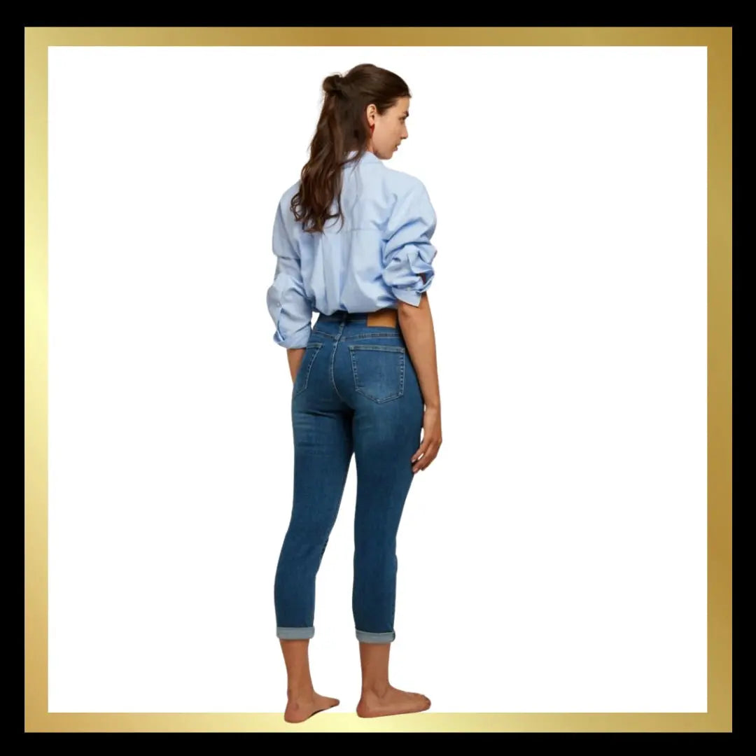 Toxic 3 Boyfriend Jeans The Style Closet