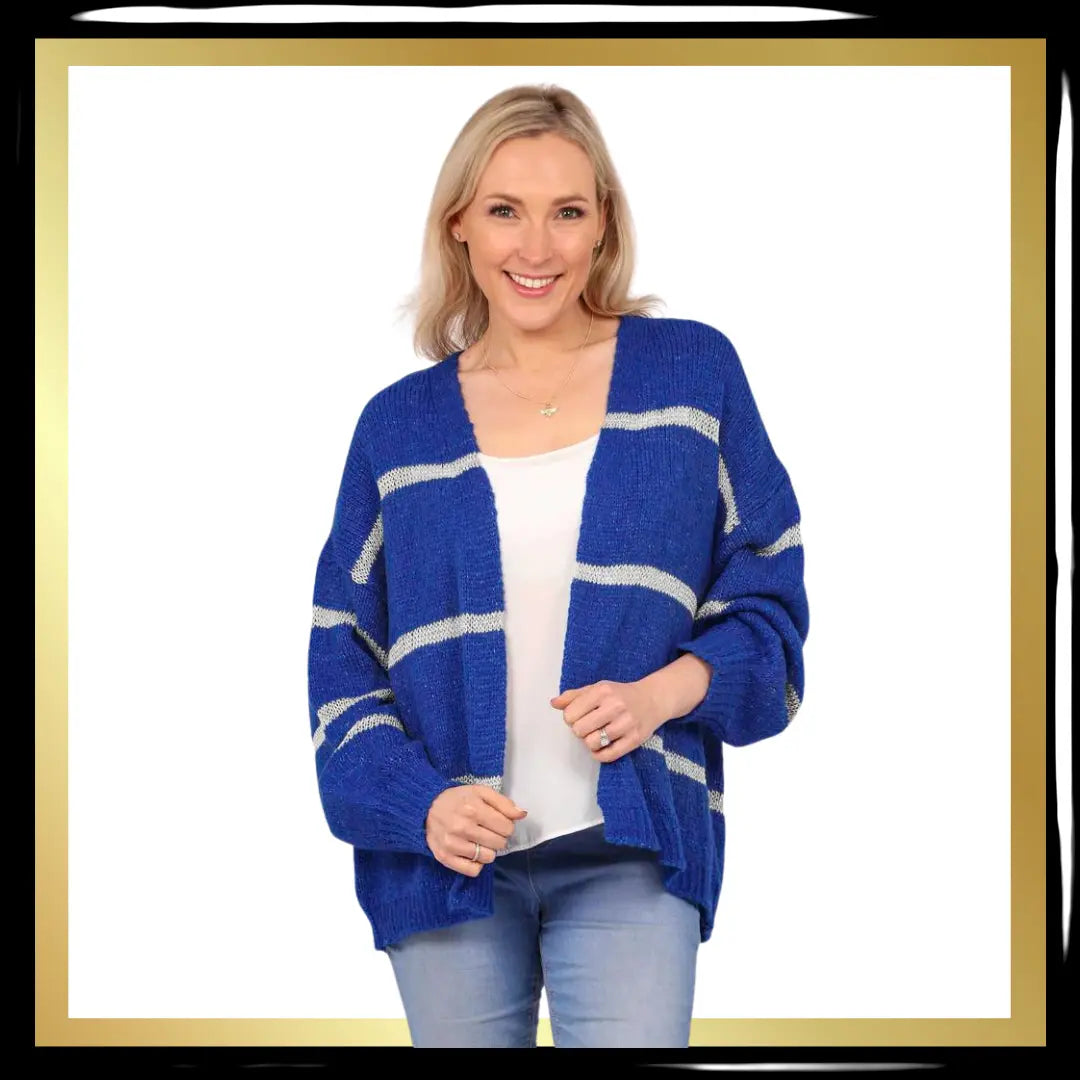 Wool Blend Lightweight Cardigans The Style Closet