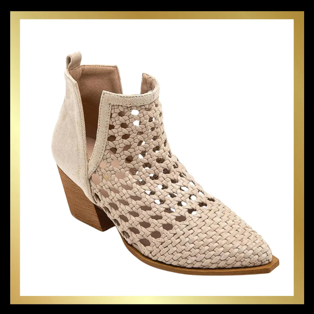Jeffrey campbell taggart booties clearance
