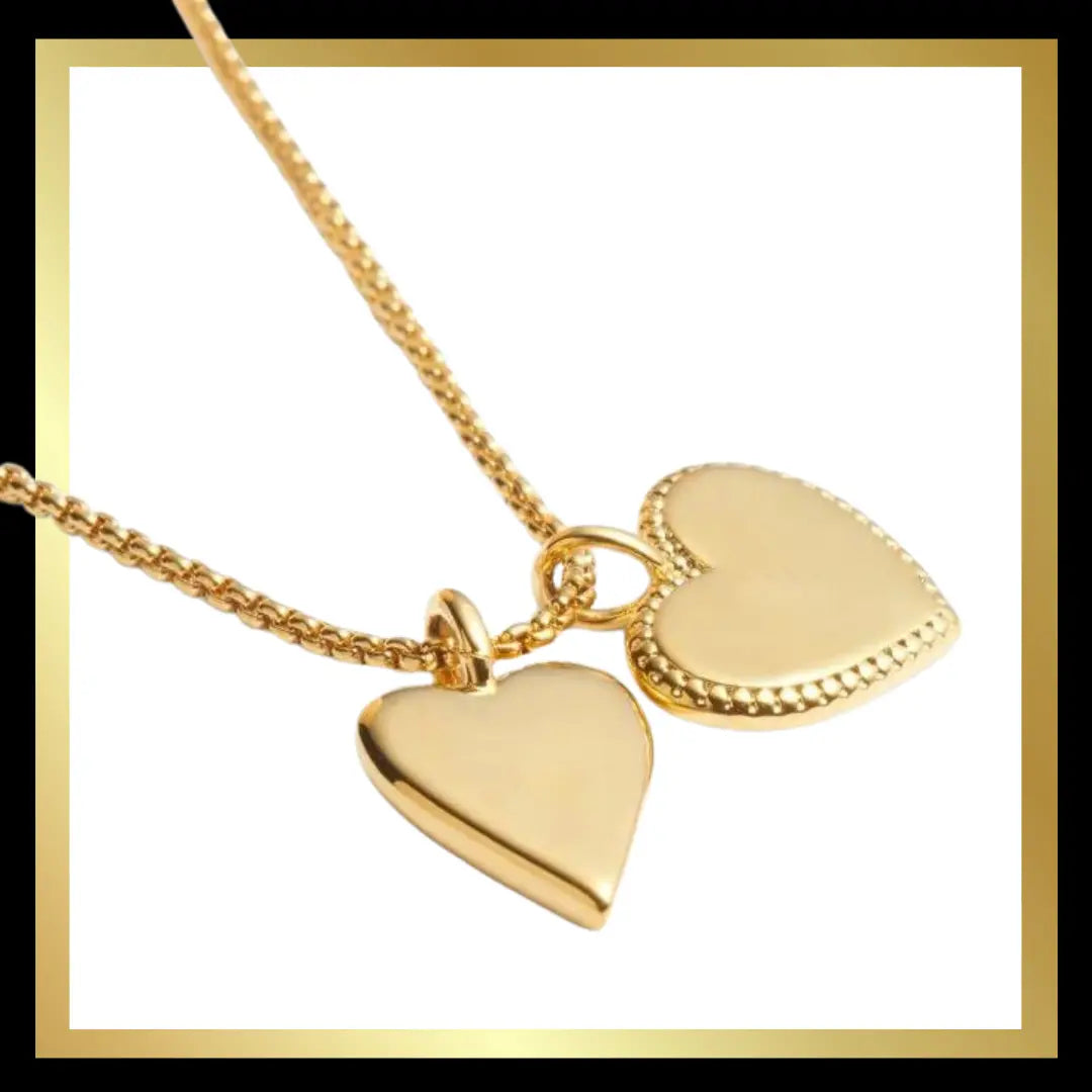 'Maid of Honour' Waterproof Gold Charm Bracelet by Katie Loxton Katie Loxton