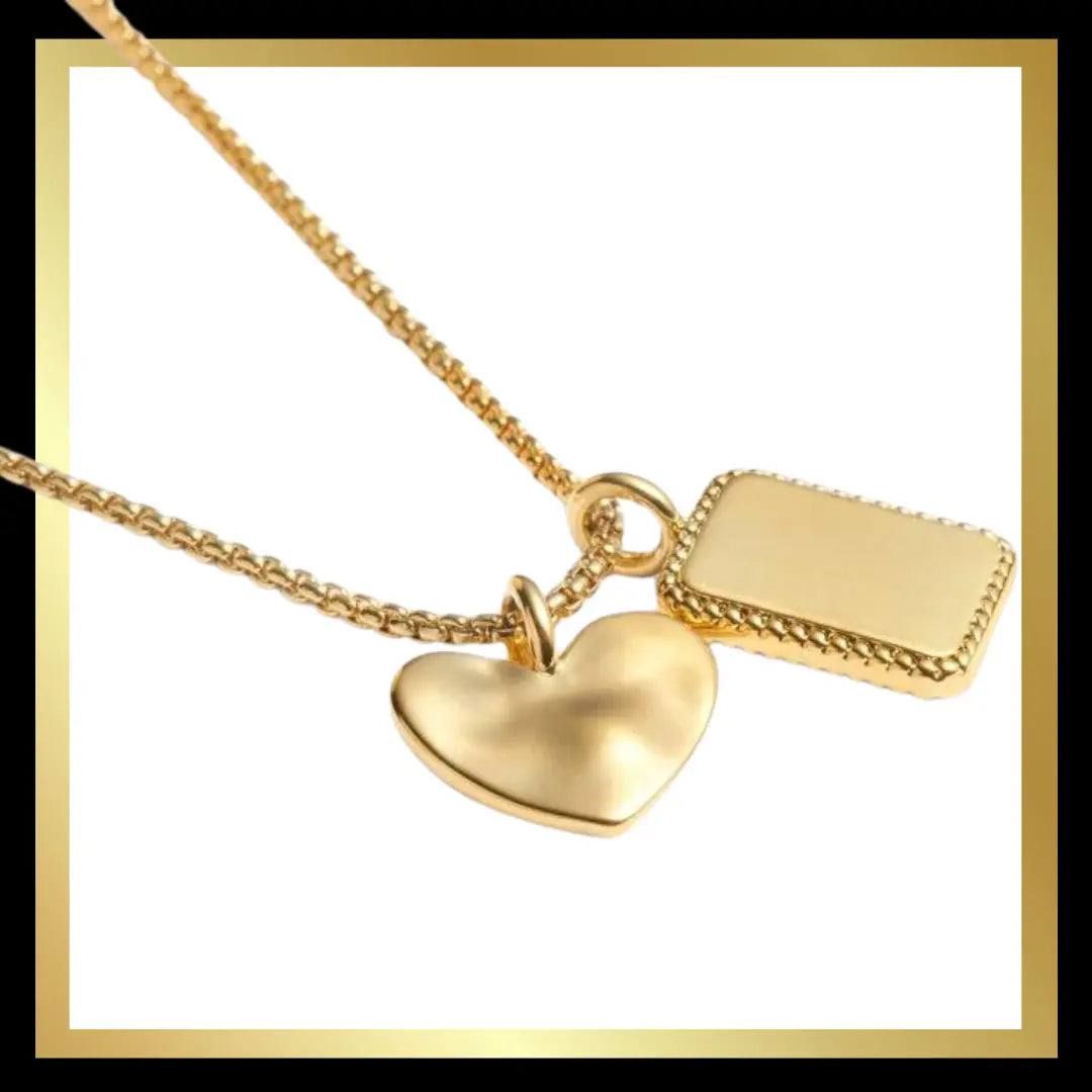 'Mum' Waterproof Gold Charm Bracelet by Katie Loxton Katie Loxton
