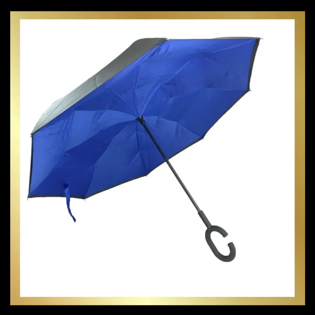 Inside Out Umbrellas The Style Closet