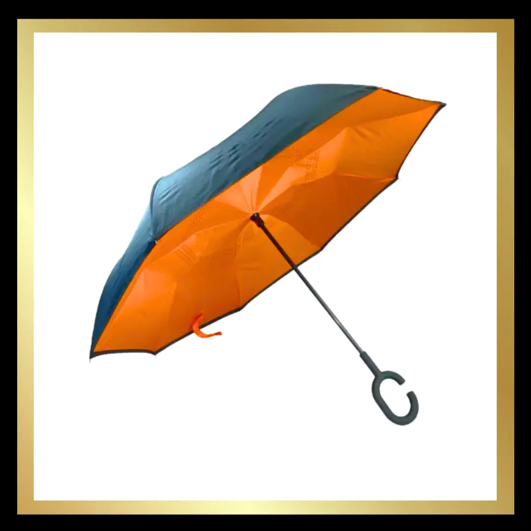 Inside Out Umbrellas The Style Closet