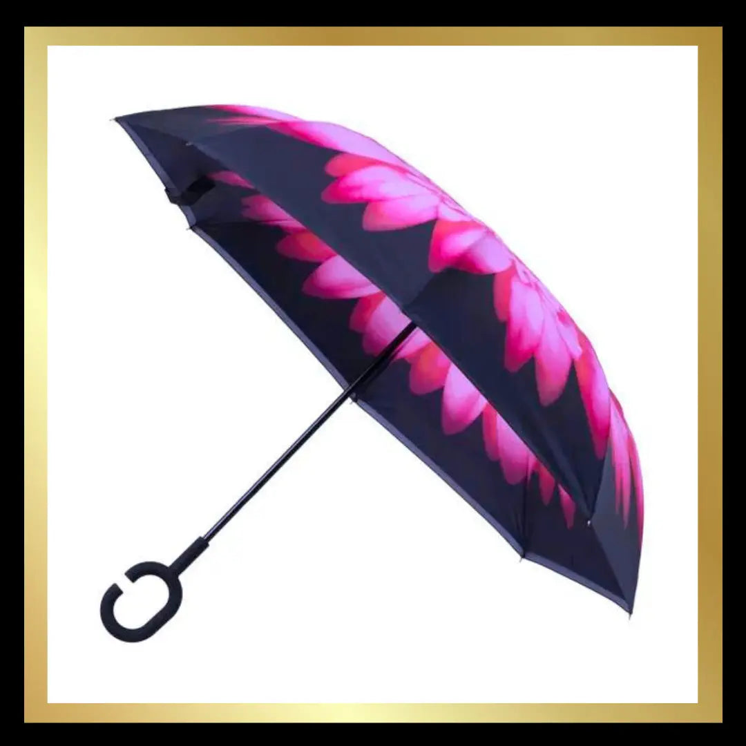 Inside Out Umbrellas The Style Closet
