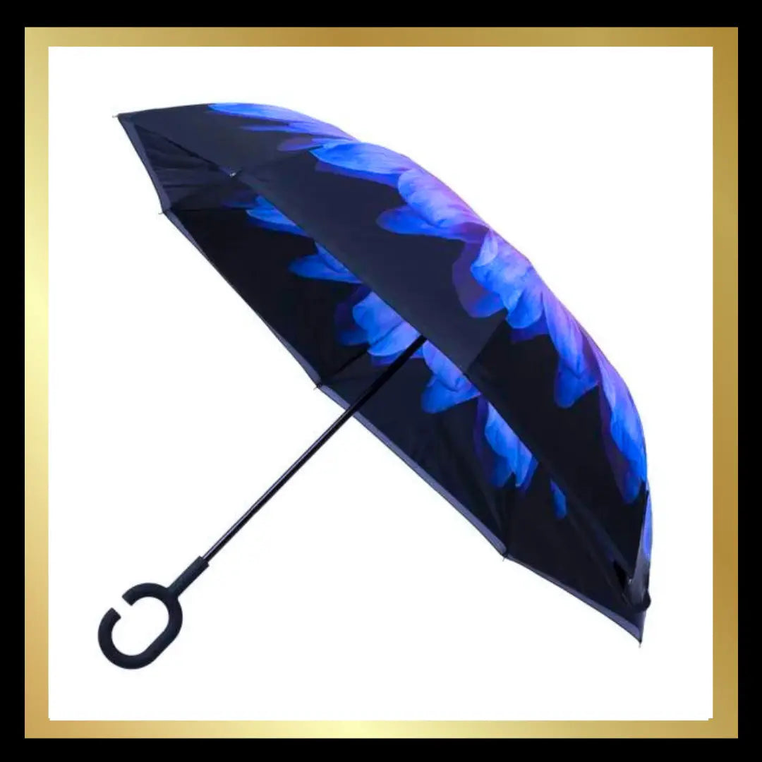 Inside Out Umbrellas The Style Closet