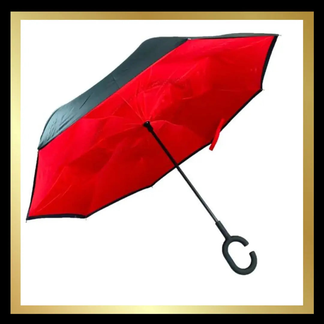 Inside Out Umbrellas The Style Closet