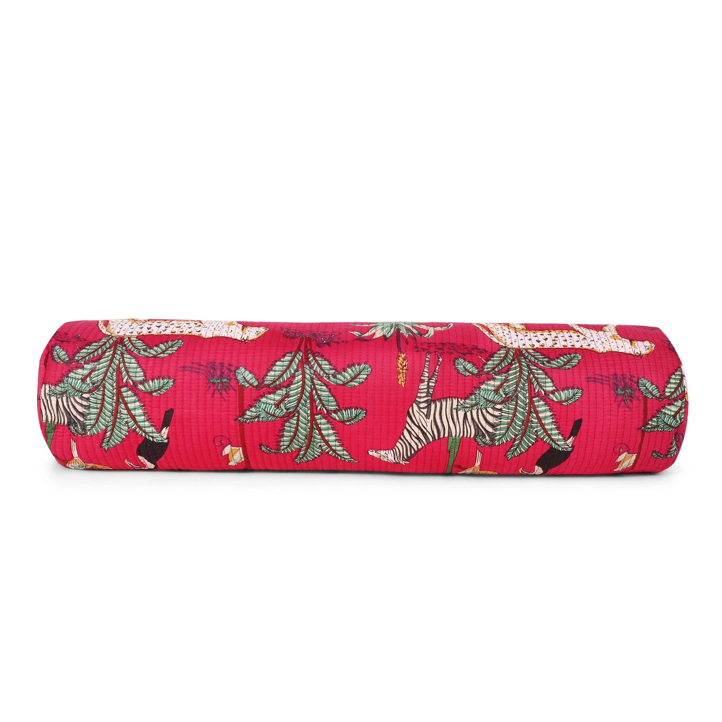 The Jungle Yoga Bag: Royal Blue CYC