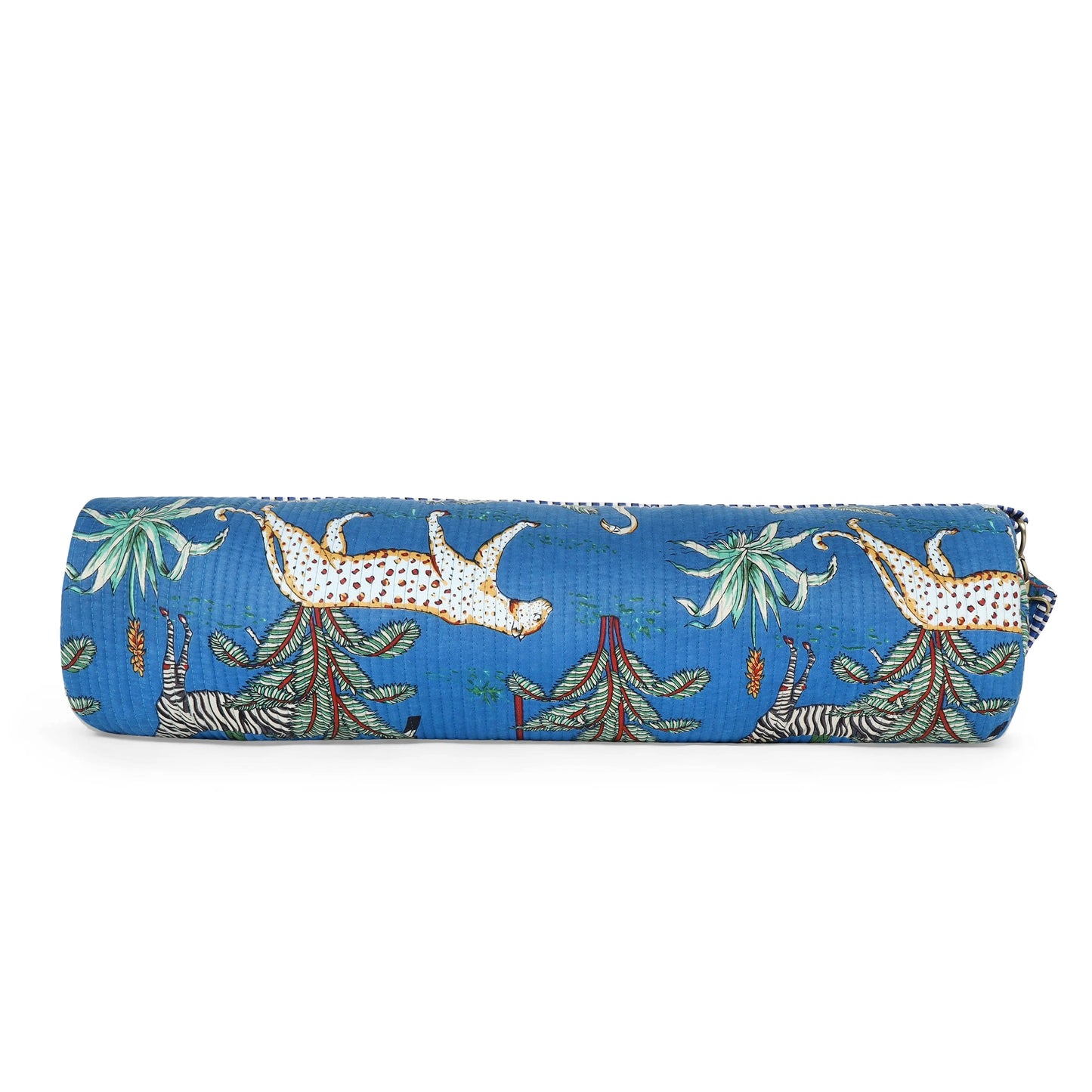 The Jungle Yoga Bag: Tourquoise CYC