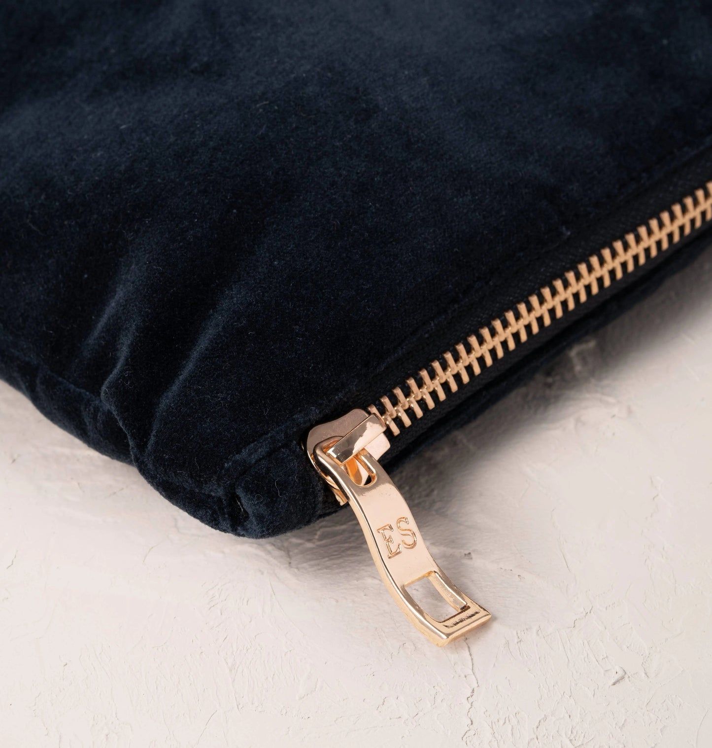 Swallow Heart Mini Pouch Elizabeth Scarlett Ltd