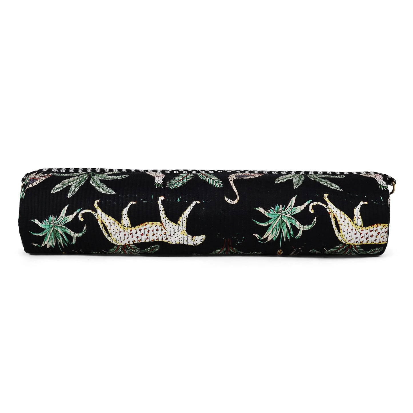 The Jungle Yoga Bag: Royal Blue CYC