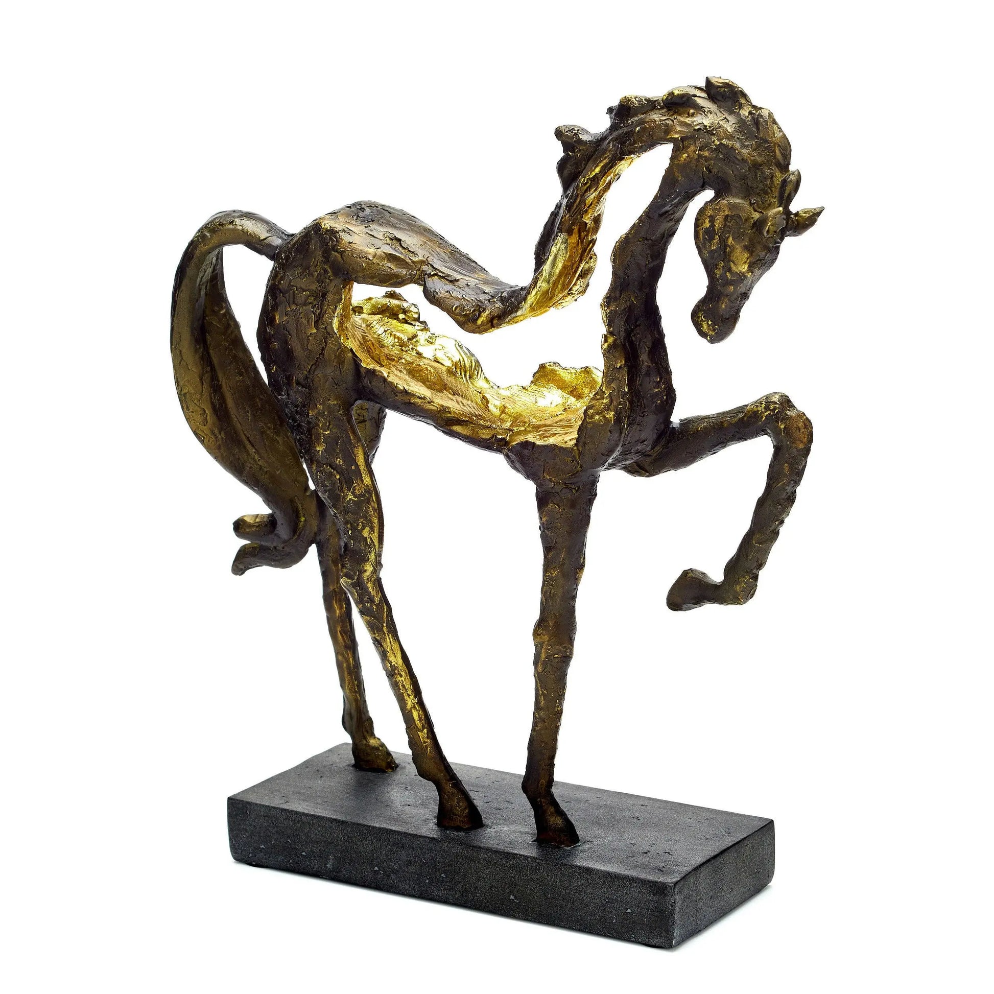 Prancing Horse Small The Style Closet