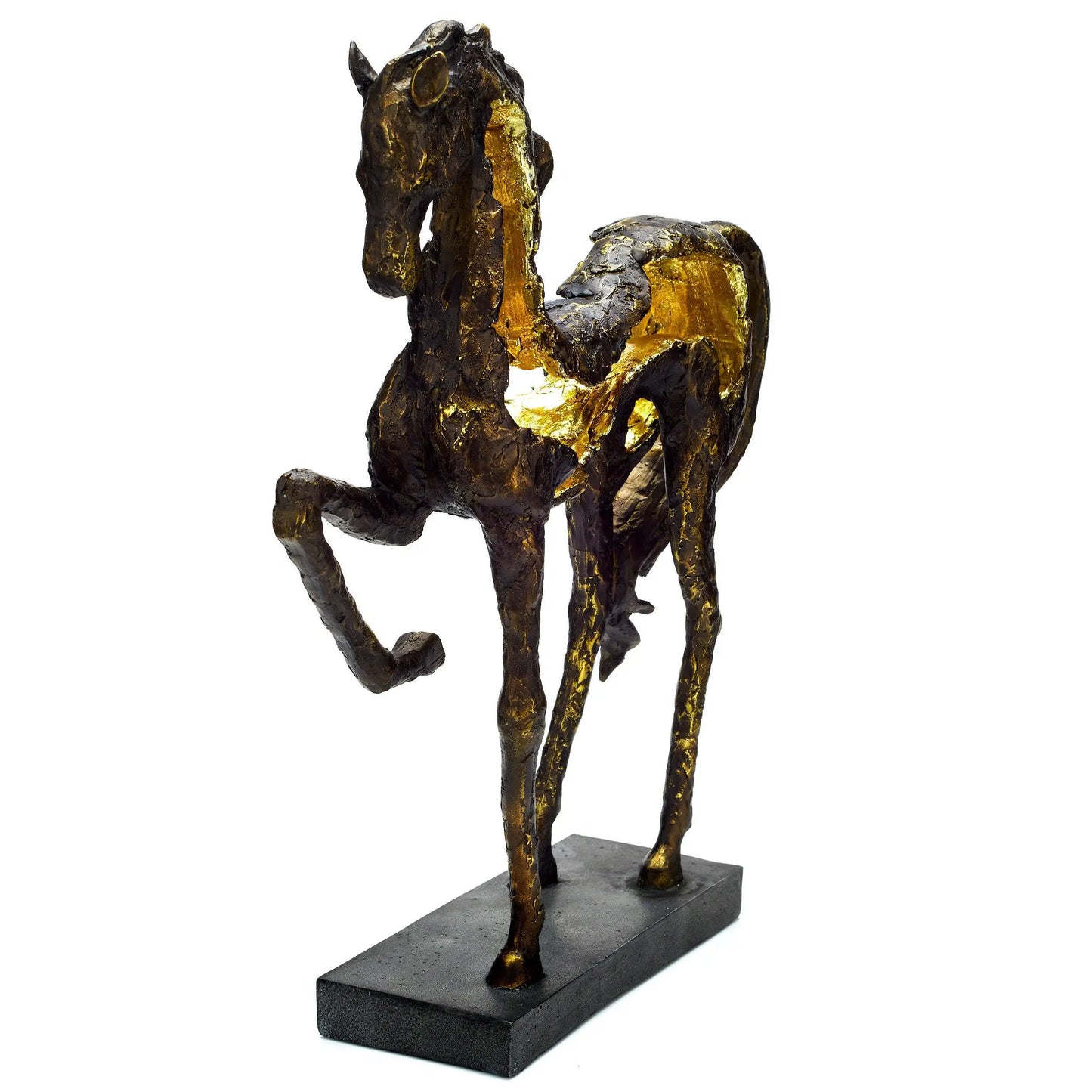 Prancing Horse Large The Style Closet