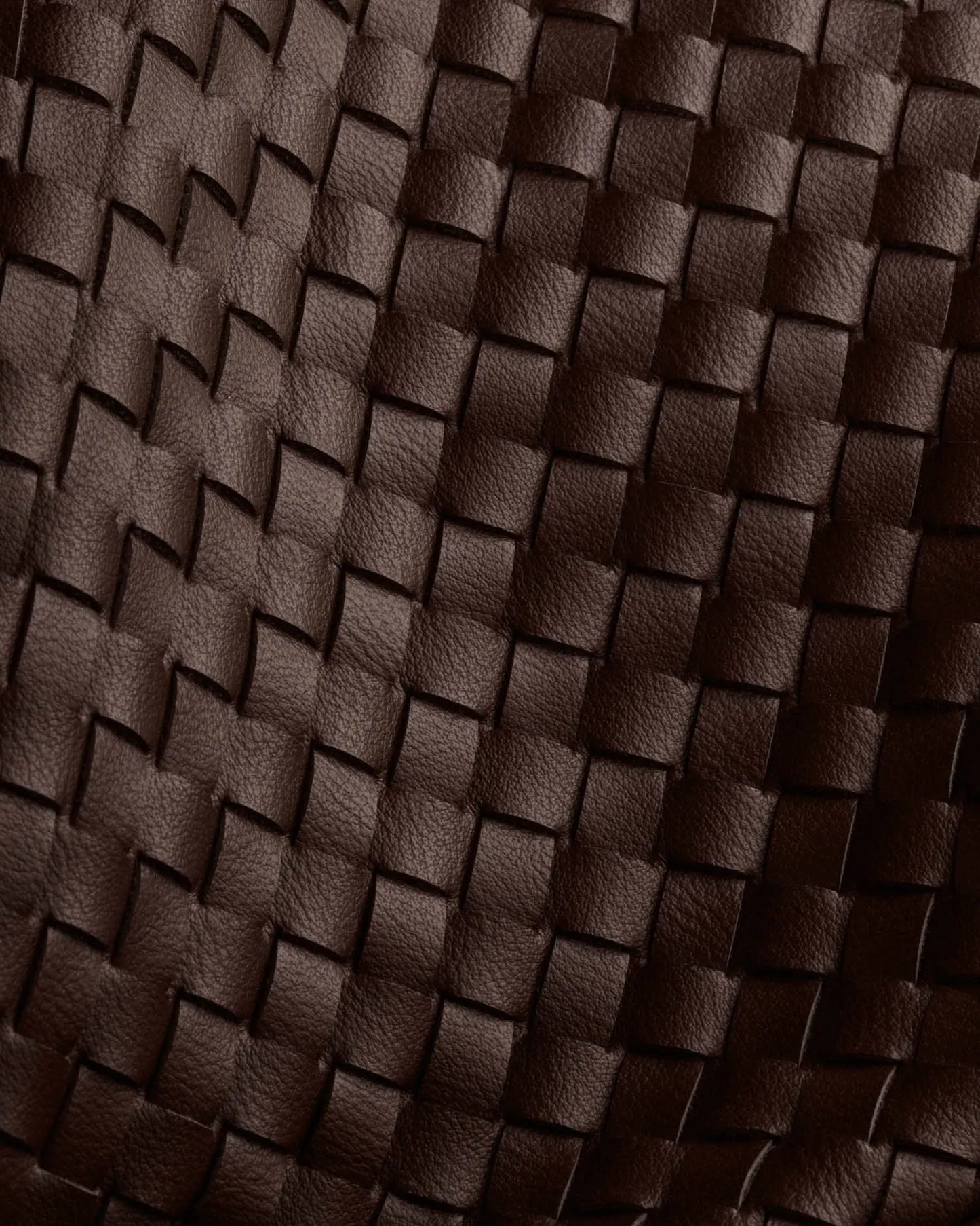 Nova Hand Woven Top Handle Bag The Style Closet