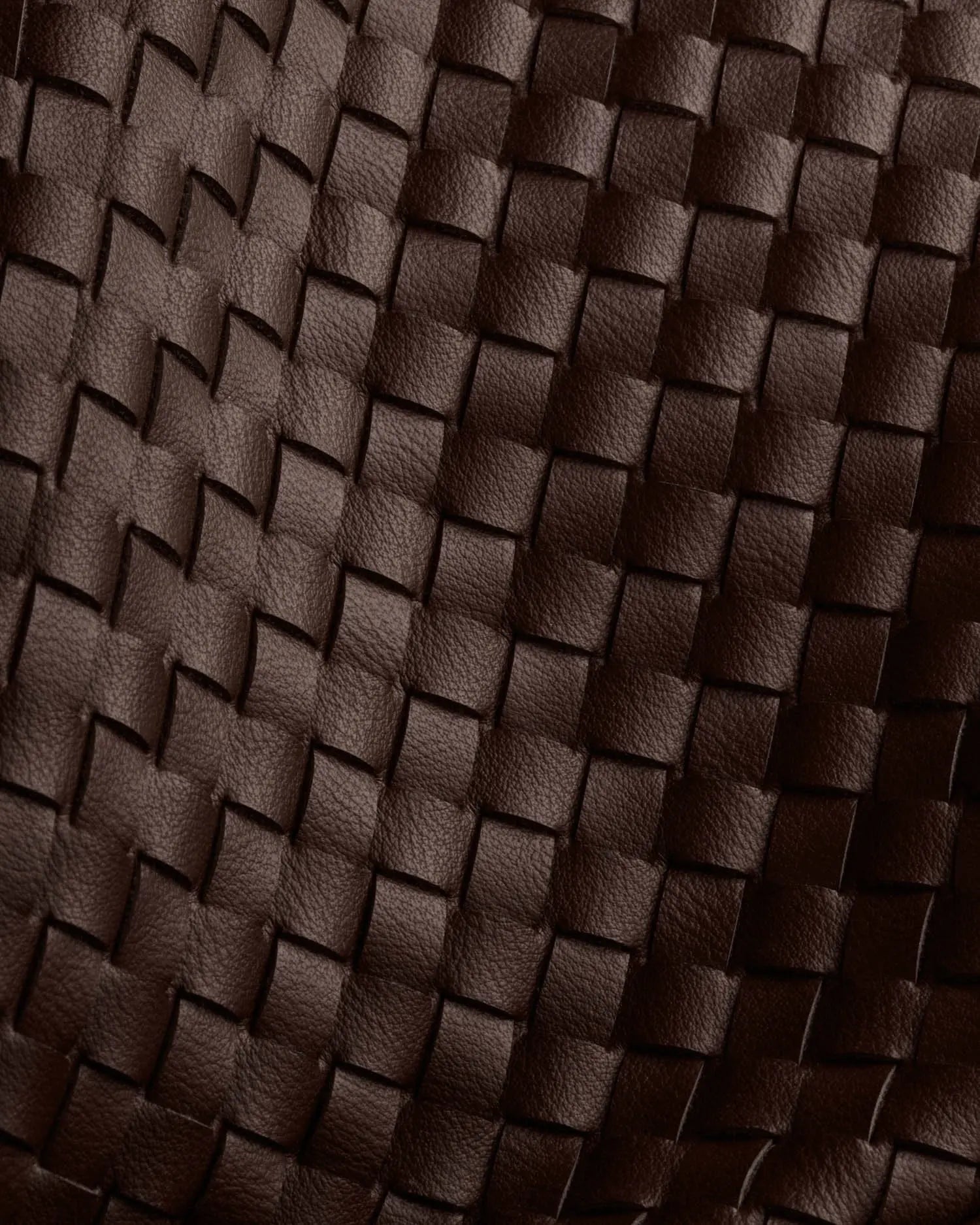 Nova Hand Woven Top Handle Bag The Style Closet