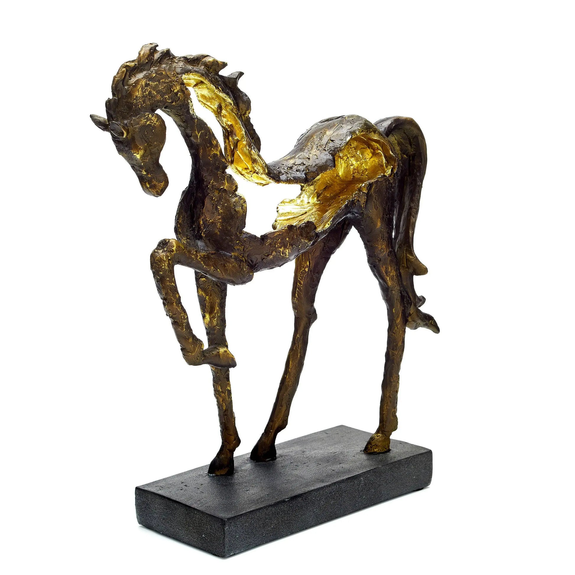 Prancing Horse Small The Style Closet