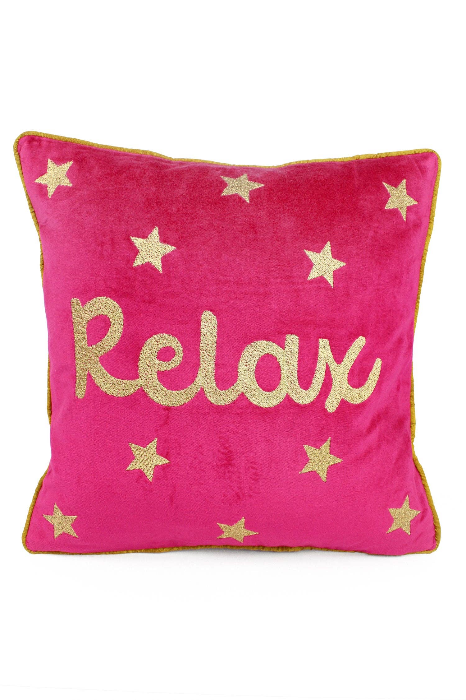 RELAX CUSHION The Style Closet