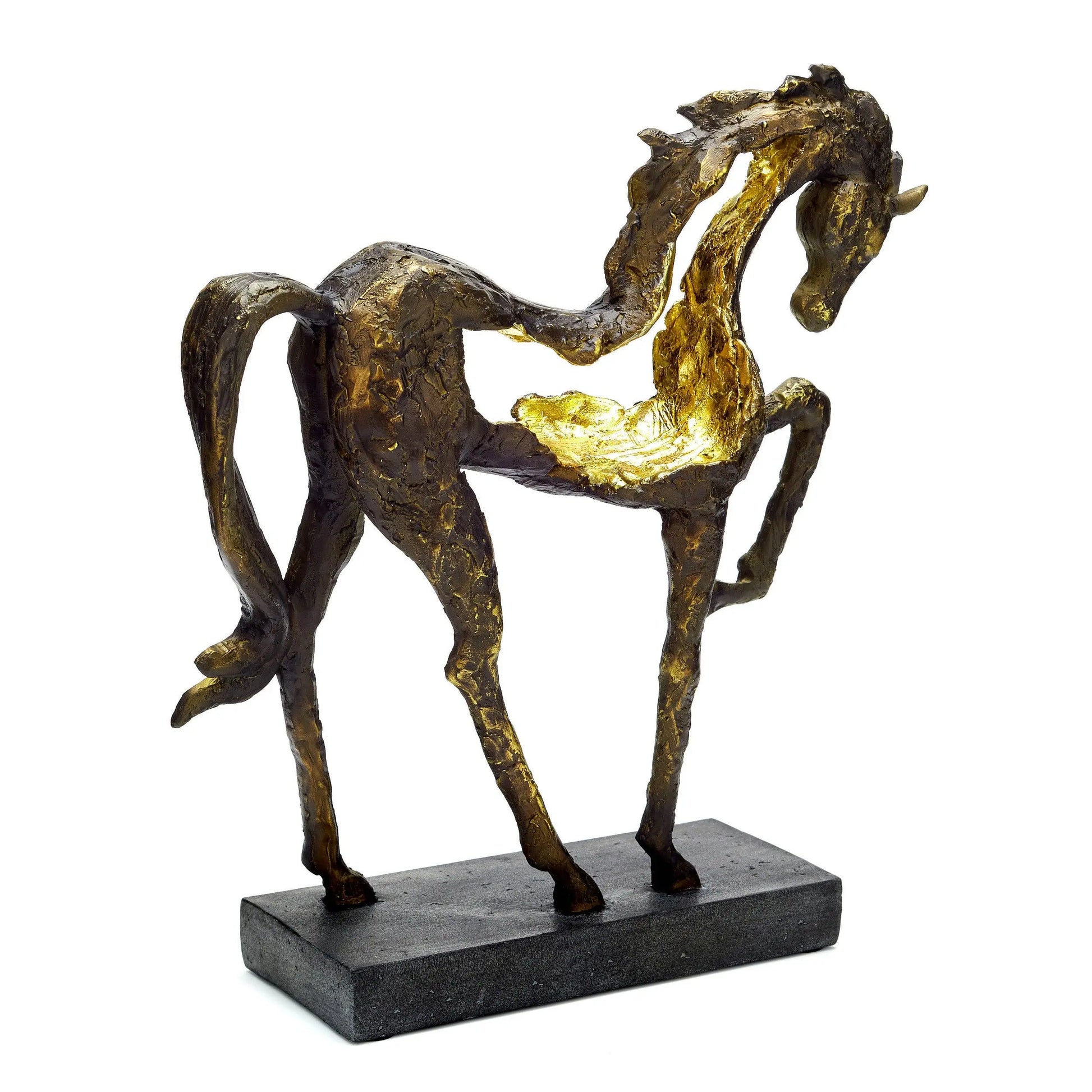 Prancing Horse Small The Style Closet
