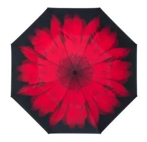 Inside Out Umbrellas The Style Closet