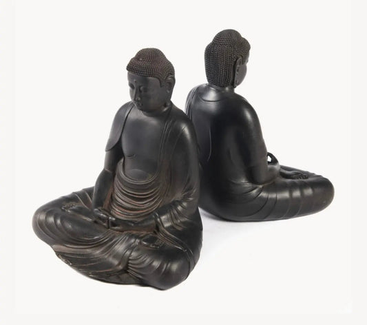 Buddha Ornament The Style Closet