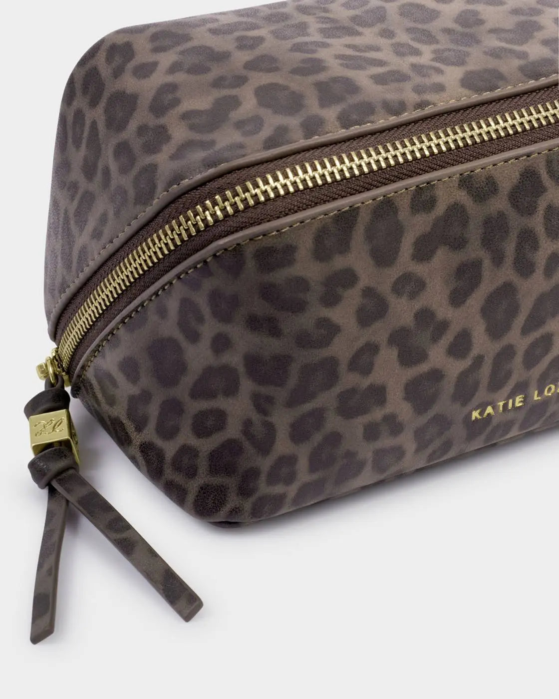 Soho Medium Make Up/Wash Bag The Style Closet