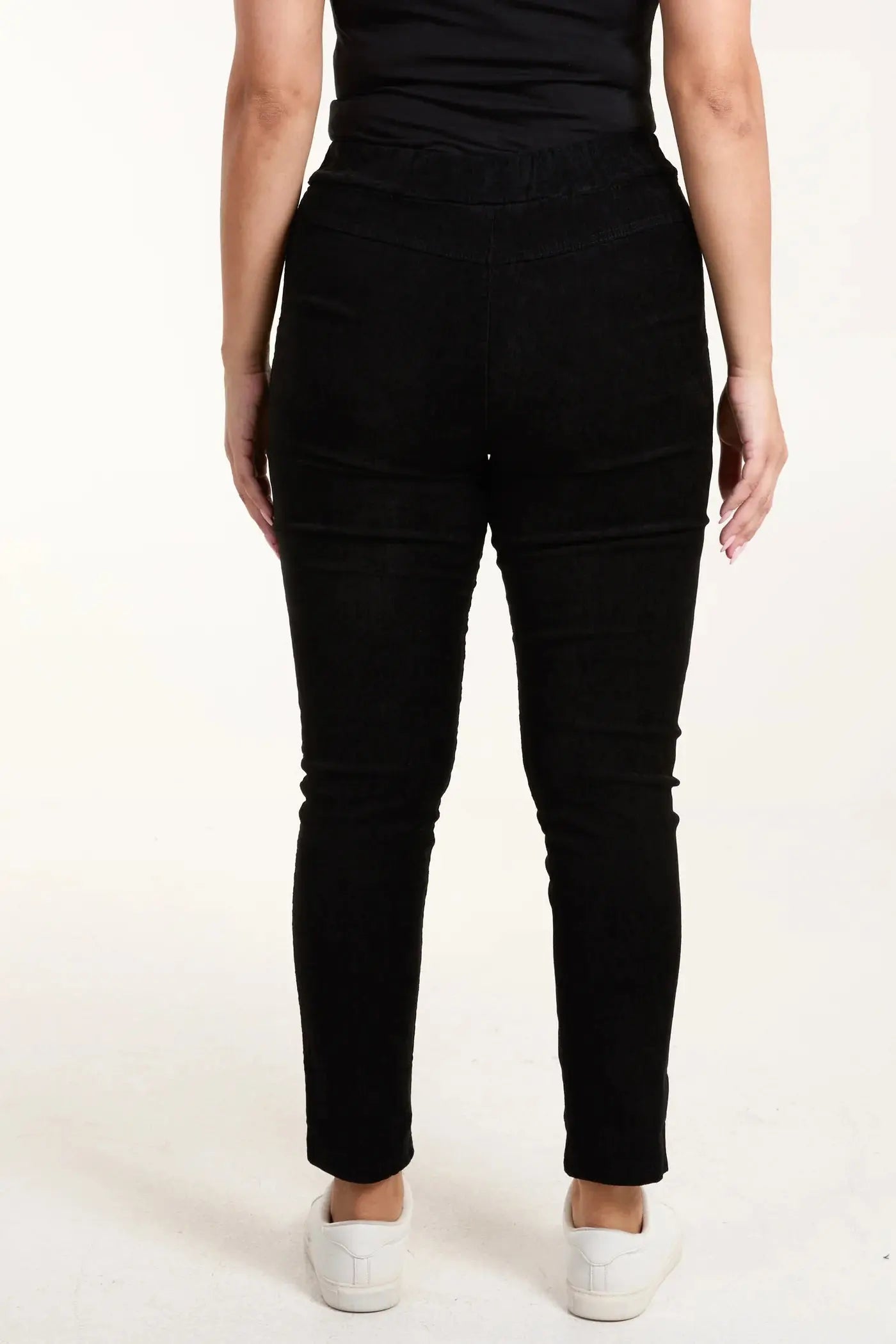 CORDUROY MAGIC TROUSERS The Style Closet