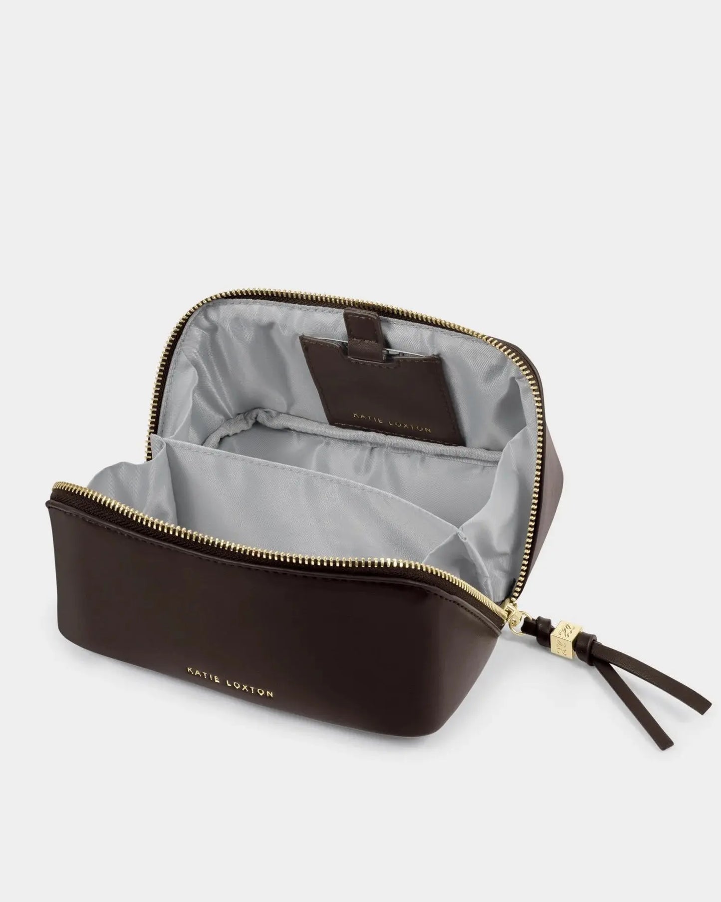 Soho Medium Make Up/Wash Bag The Style Closet