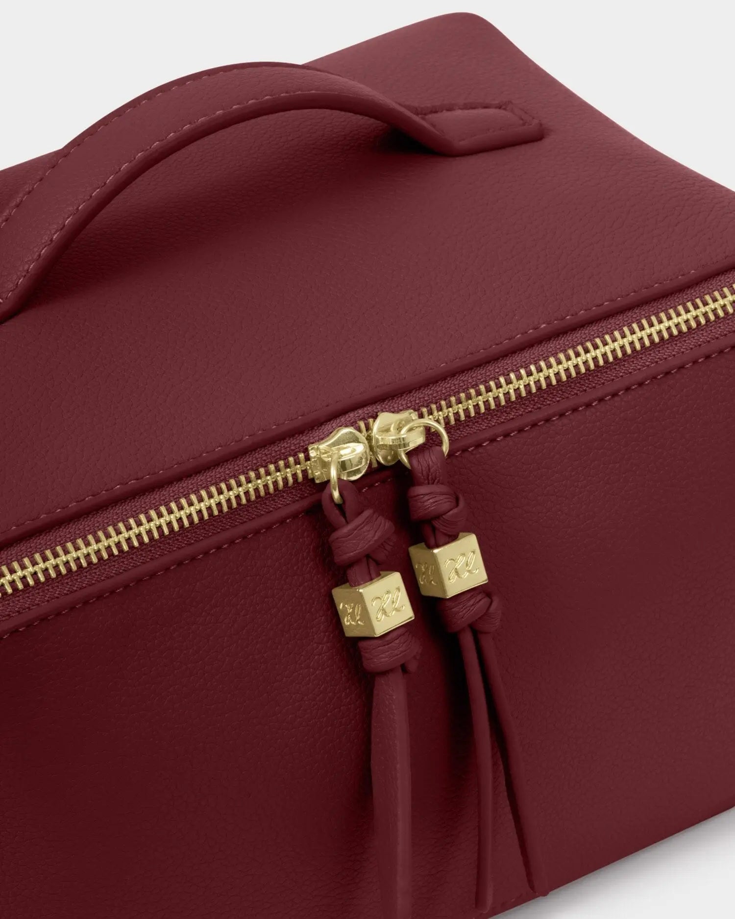 Soho Large Make Up/Wash Bag The Style Closet