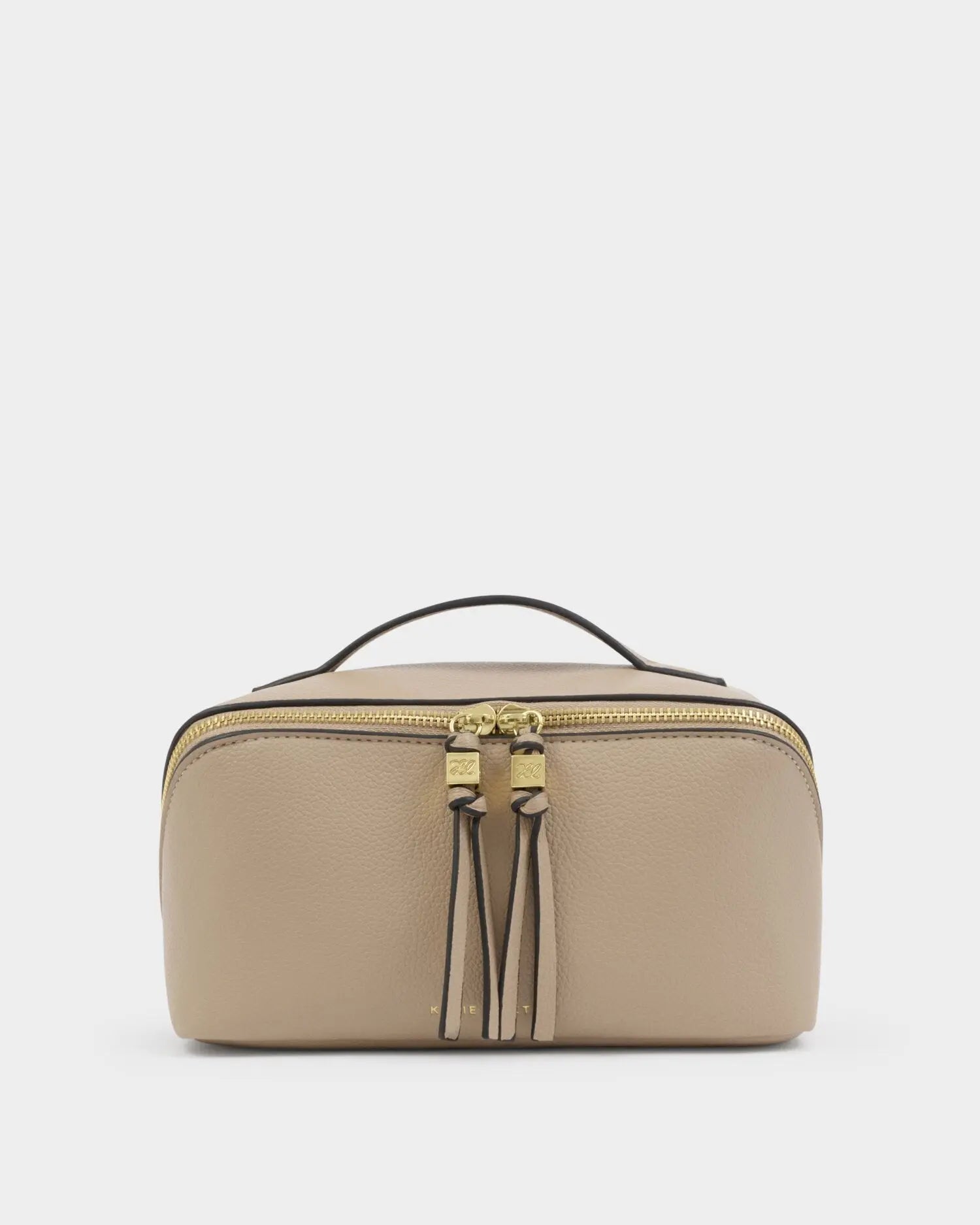 Soho Medium Make Up/Wash Bag The Style Closet