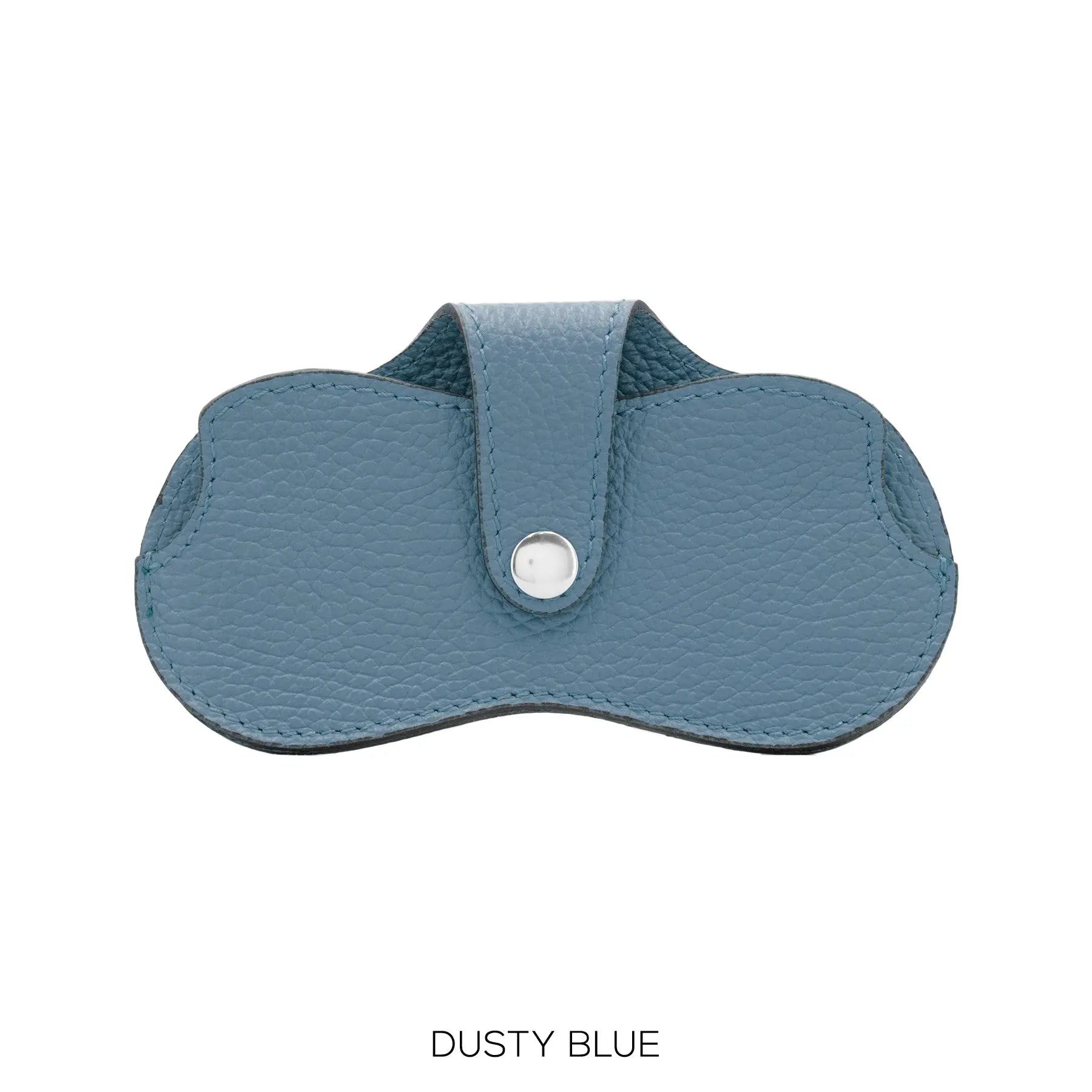 Leather Glasses/SunglassesCase The Style Closet