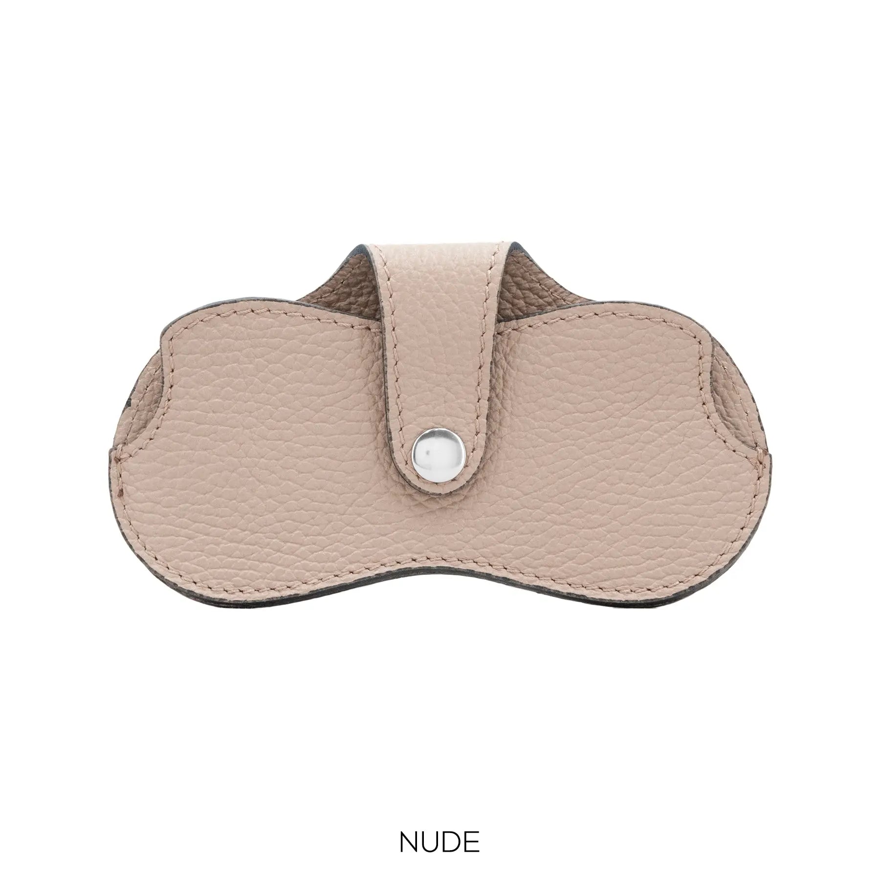 Leather Glasses/SunglassesCase The Style Closet