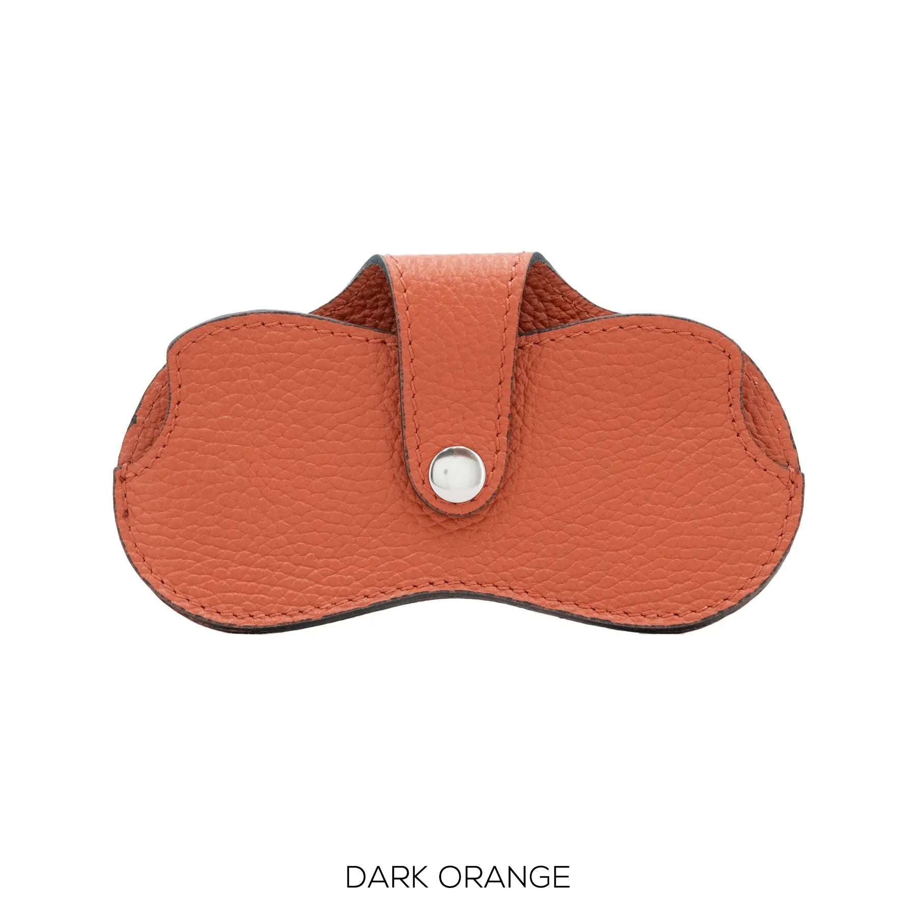 Leather Glasses/SunglassesCase The Style Closet